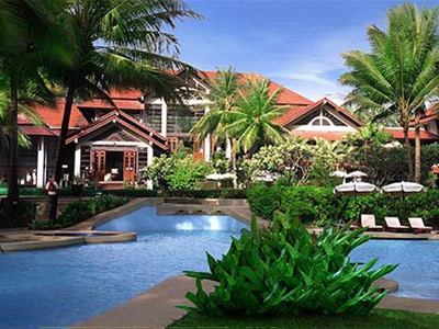 DUSIT LAGUNA (PHUKET)